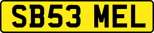 SB53MEL