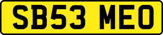 SB53MEO