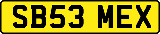SB53MEX