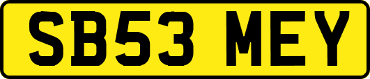 SB53MEY
