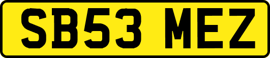 SB53MEZ