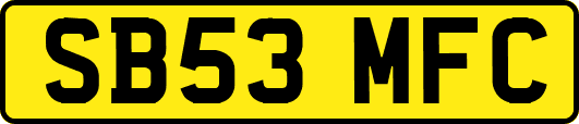 SB53MFC