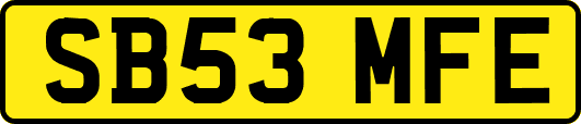 SB53MFE