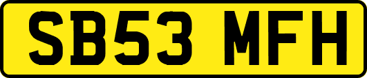 SB53MFH
