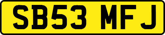 SB53MFJ