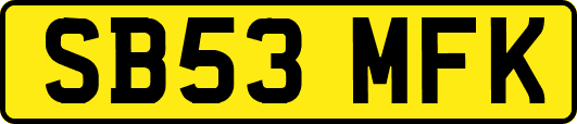 SB53MFK