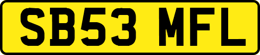 SB53MFL