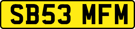 SB53MFM