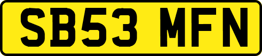 SB53MFN
