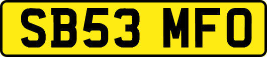 SB53MFO