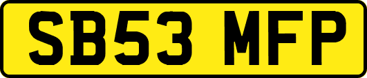 SB53MFP