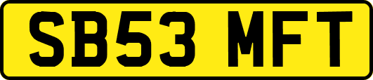 SB53MFT