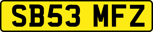 SB53MFZ