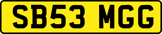 SB53MGG