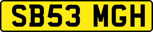 SB53MGH