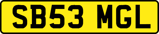 SB53MGL