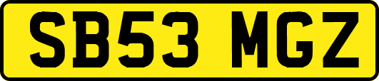 SB53MGZ