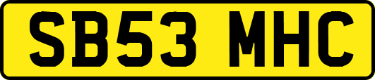 SB53MHC