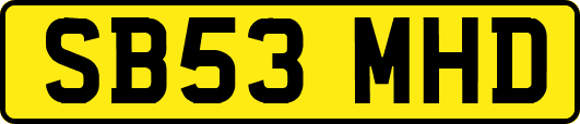 SB53MHD