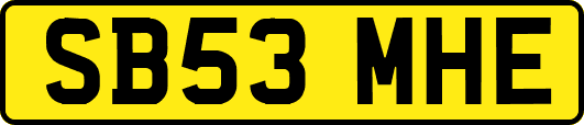 SB53MHE