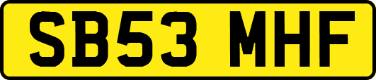SB53MHF