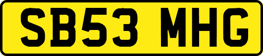 SB53MHG