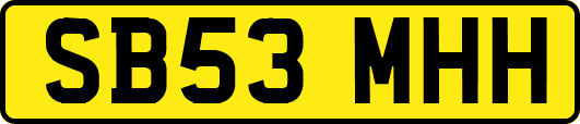 SB53MHH