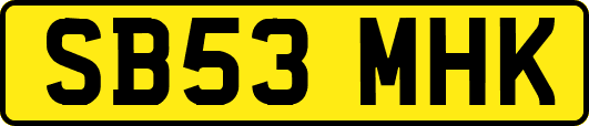 SB53MHK