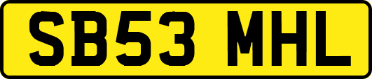 SB53MHL