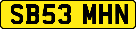 SB53MHN