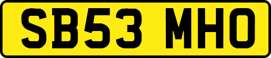 SB53MHO