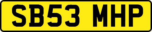 SB53MHP