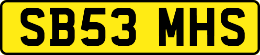 SB53MHS