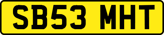 SB53MHT