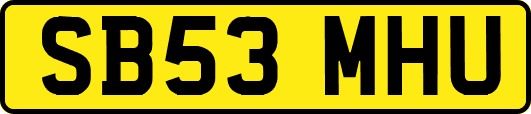 SB53MHU