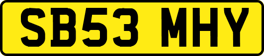 SB53MHY