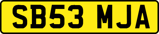 SB53MJA