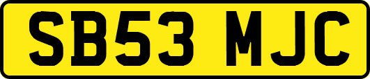 SB53MJC