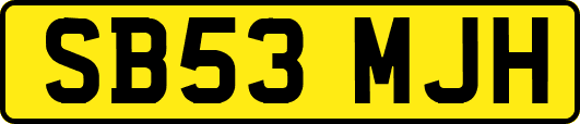 SB53MJH