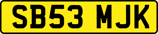 SB53MJK