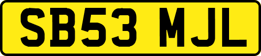 SB53MJL