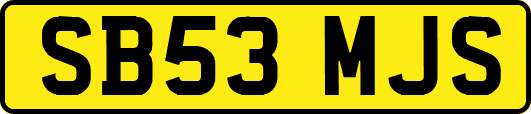 SB53MJS
