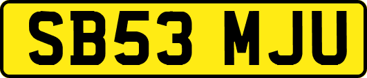 SB53MJU