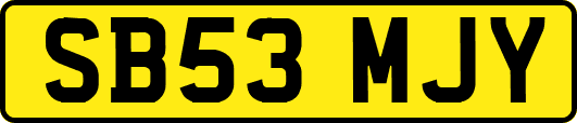 SB53MJY