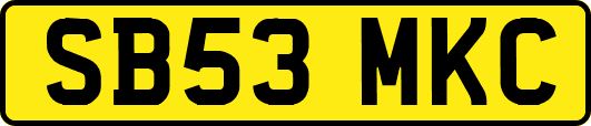 SB53MKC