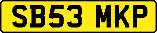 SB53MKP