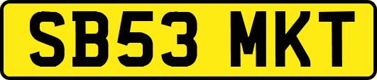 SB53MKT