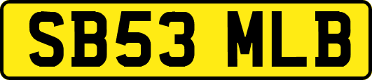 SB53MLB