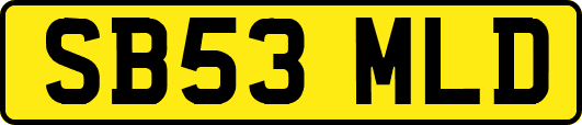 SB53MLD