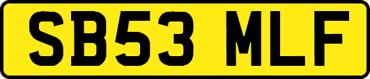 SB53MLF